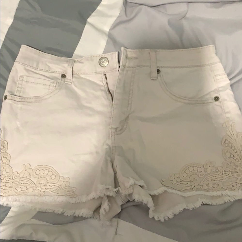 aeropostale shorts